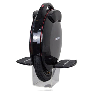 2022 Newest INMOTION V8F Electric Unicycle International Edition, Buil ...