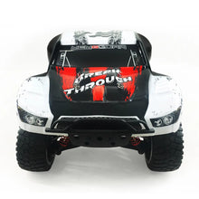 Load image into Gallery viewer, RC Racing Truck Budget Short Course Truck RTR Knight KEYIGE HG-101
