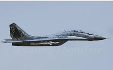Load image into Gallery viewer, Freewing  Electric RC  Dual 80mm EDF RC Plane Jet Model MIG29 Mig-29 Twins 80 EDF  Warplane PNP or  KIT+S Vector Version
