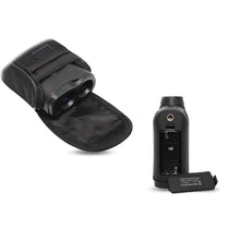 Load image into Gallery viewer, Digital Monocular Telescope Laser Rangefinder 600m/1000m Distance Meter 6X Speed Tester For Golf Sport, Hunting, Survey
