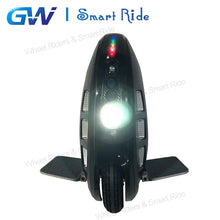 Load image into Gallery viewer, Gotway MCM5 800Wh 84V Single Wheel Scooter One Wheel 14inch Electric Unicycle Balanced Unicycle Ride
