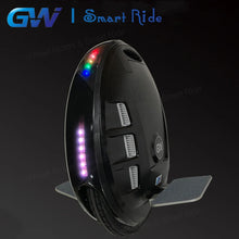 Load image into Gallery viewer, Gotway MCM5 800Wh 84V Single Wheel Scooter One Wheel 14inch Electric Unicycle Balanced Unicycle Ride
