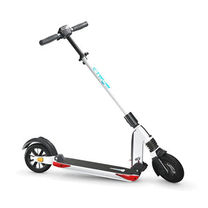 Original  e-twow s2  BOOSTER PLUS S   36V .8.7AH  battery electric scooter 500W KICK SCOOTER