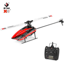 Load image into Gallery viewer, Original XK K110 Updated WLtoys XK K110S 2.4G 6CH 3D 6G System Brushless Motor RC Quadcopter Remote Control Toys For Kids Gifts
