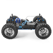 Load image into Gallery viewer, HSP RC Truck 1:10 Scale Nitro Power Hobby Two Speed
