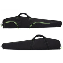 Load image into Gallery viewer, 40/44/48/52 Inch Rifle Case Soft Shotgun Bag Gauge Shotgun Case with Adjustable Shoulder for Scoped Rifles
