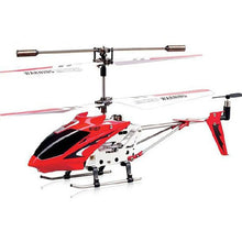 Load image into Gallery viewer, Original Syma S107G three-channel remote control helicopter anti-collision anti-drop equipped with gyro alloy aircraft
