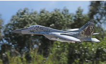 Load image into Gallery viewer, Freewing  Electric RC  Dual 80mm EDF RC Plane Jet Model MIG29 Mig-29 Twins 80 EDF  Warplane PNP or  KIT+S Vector Version
