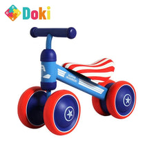 Load image into Gallery viewer, Free Baby Kids Toddler Trike New Infant First Bike Bicycle Walker For Baby Kids Ages 10 Months To 24 Months Indoor Outdoor
