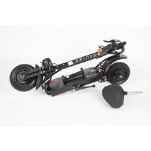 Load image into Gallery viewer, Adult Foldable Electric Scooter Instead Of Lithium Battery Electric Power Assisted Dual-drive Off-road Scooter
