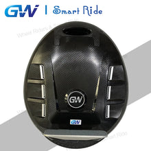Load image into Gallery viewer, Gotway MCM5 800Wh 84V Single Wheel Scooter One Wheel 14inch Electric Unicycle Balanced Unicycle Ride
