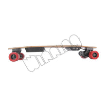 Load image into Gallery viewer, Free Shipping Electric Skateboshard Dual 500W Motors 8800mAh Battery Max Speed 35km/h With Remote Control
