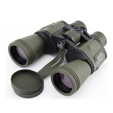 Load image into Gallery viewer, Luxun 20x50 High Maginification Zoom Porro Binocular HD Military Powerful Optical Telescope Wide Angle for Outdoor Hunting
