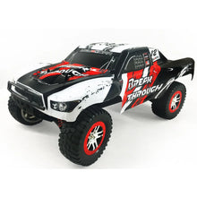 Load image into Gallery viewer, RC Racing Truck Budget Short Course Truck RTR Knight KEYIGE HG-101
