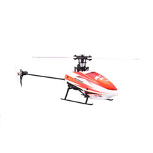 Load image into Gallery viewer, Wltoys XK K110 6CH 3D 6G System Remote Control Brushless RC Helicopter BNF without Transmitter  K100/K120/K123 /K124
