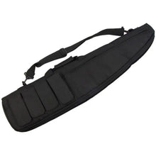 Load image into Gallery viewer, Waterproof Tactical Heavy Duty Gear Long Gun Bag Hunting Holster Airsoft Accessories Molle Sniper Rifle Scope Gun Case

