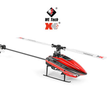 Load image into Gallery viewer, Original XK K110 Updated WLtoys XK K110S 2.4G 6CH 3D 6G System Brushless Motor RC Quadcopter Remote Control Toys For Kids Gifts
