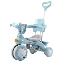 Load image into Gallery viewer, LazyChild Pedal Trike Baby Balance Bike Multi-function Kid Bicycle Child Stroller Gift For 1-6 Years Baby 2023 New Dropshipping
