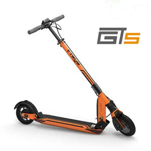 2023 newest original E-TWOW GT sport version 700W motor 48V 9.6 Ah E TWOW Li-ion Battery electric scooter