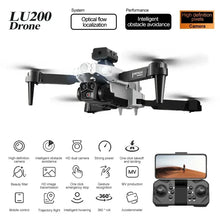 Load image into Gallery viewer, RC Drone Photography Optical Flow Obstacle Avoidance for Adults Children
