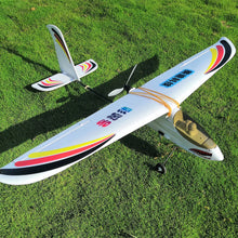 Load image into Gallery viewer, MD-TECH Sky Surfer X10 1400mm Wingspan EPO FPV Aircraft RC Airplane Glider KIT/PNP for Beginners
