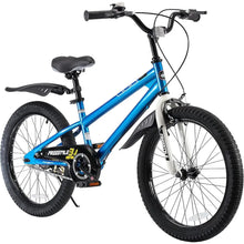 Load image into Gallery viewer, Royalbaby Freestyle Kids Bike 2 Hand Brakes 12 14 16 18 20 Inch Children's Bicycle for Boys Girls Age 3-12 Years
