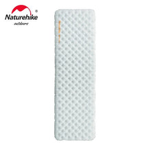 Load image into Gallery viewer, Naturehike Inflatable Mattress 3.2 R Value Air Bed Outdoor Camping Travel Ultralight Portable Moisture-proof Mat Sleeping Pad
