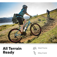Load image into Gallery viewer, High Timber Mountain Bike for Adult Youth Men Women Boys Girls, 24 to 29-Inch Wheels

