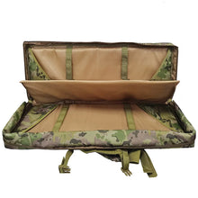 Load image into Gallery viewer, 93cm 118cm 142cm Tactical Molle Gun Bag Hunting Backpack Shooting Paintball Sniper Airsoft Rifle Gun Case For Wargame
