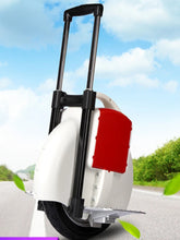 Load image into Gallery viewer, Electric unicycle, balance bike, kid adult universal entertainment, self-balancing unicycle
