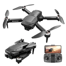 Load image into Gallery viewer, WIFI FPV Drone HD Dual Camera 4K Professional Obstacle Avoidance
