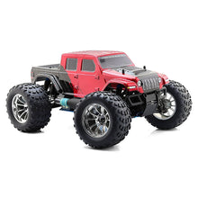 Load image into Gallery viewer, HSP RC Truck 1:10 Scale Nitro Power Hobby Two Speed
