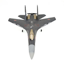 Load image into Gallery viewer, QF009 J16 Rc Plane 4CH Foam Remote Control Airplane Su35 Model Glider 2.4G 360° Flip-Roll 525mm Fixed Wing Fighter Aircraft Toy

