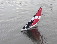 Load image into Gallery viewer, RC Sailboat Super Giant Hobby Drive Pre-assembled Sailing
