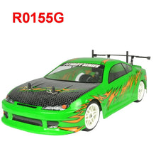 Load image into Gallery viewer, High Speed Nitro Powered Rc Car VRX Racing RH1003 Touring 1/10 Scale 4WD Car Big Kids Radio Control Toys for Children Adults
