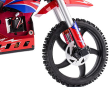 Load image into Gallery viewer, SKYRC SR5 Brushless RTR RC Motorcycle Dirt Bike Model
