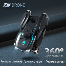 Load image into Gallery viewer, F169 8K Rc Drone 4K Professional with HD Camera  WIFI
