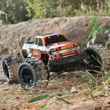 Load image into Gallery viewer, RC Truck 65km/h Brushless Remote Control Off-Road Vehicle 4WD
