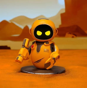 Eilik Smart Pet Robot Ai Emotional Interaction Companion Pet