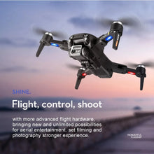 Load image into Gallery viewer, Mini Drone 4k 8K HD Camera Obstacle Avoidance
