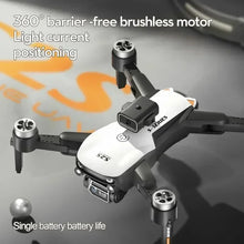 Load image into Gallery viewer, New S2S Drone WIFI 5G Wide-angle 4K Camera
