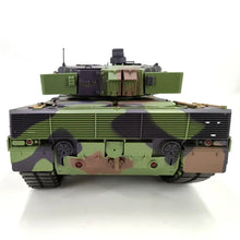 Load image into Gallery viewer, Plastic  Germany Leopard 2 Rc Tank Children's Toys Model Large Versus
