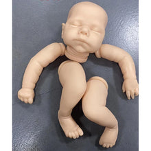 Load image into Gallery viewer, 20inch Unpainted Reborn Doll Kit MARLEY Unfinished Doll Parts
