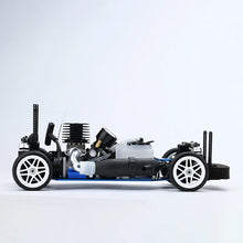 Load image into Gallery viewer, High Speed Nitro Powered Rc Car VRX Racing RH1003 Touring 1/10 Scale 4WD Car Big Kids Radio Control Toys for Children Adults
