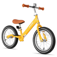 Load image into Gallery viewer, JOYSTAR Balance Bike for Toddlers and Kids Ages 3-9 Years Old Kids, Push Bike for Big Kids,  No Pedal Sport Training Bicycle
