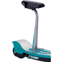 Load image into Gallery viewer, E200S Electric Scooter for Kids Ages 13+ - 8" Pneumatic Tires, 200-Watt Motor, Up to 12 mph and 40 min of Ride Time
