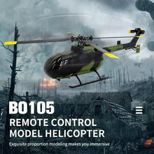 Load image into Gallery viewer, New C186 Remote-Controlled Helicopter Model Toy
