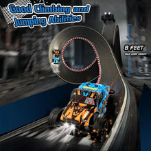 Load image into Gallery viewer, Remote Control Car, 2.4GHz High Speed 26KM/H RC Cars, Gifts Toys for Adults Boys 8-12
