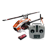 Load image into Gallery viewer, 2025 Goosky S1 6-channel 3D stunt dual brushless motor RC helicopter

