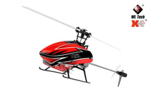 Load image into Gallery viewer, WLtoys XK K110 Upgrade K110S Radio Contorl Drone 2.4G 6CH 3D 6G System Brushless Motor RC Quadcopter Remote Control Airplane
